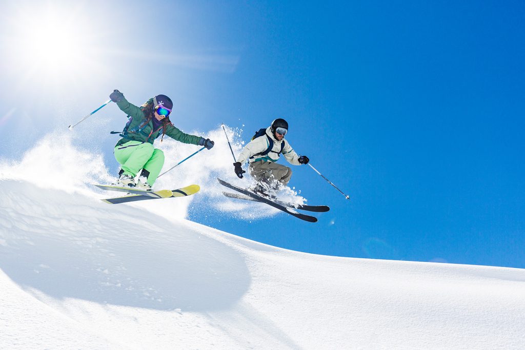 01-bright-valley-holiday-park-deal-winter-warmer Bright Valley Holiday Park, Porepunkah, BIG 4, Deal, Holiday Special Deal, Winter Warmer, Skiing, Snowboarding
