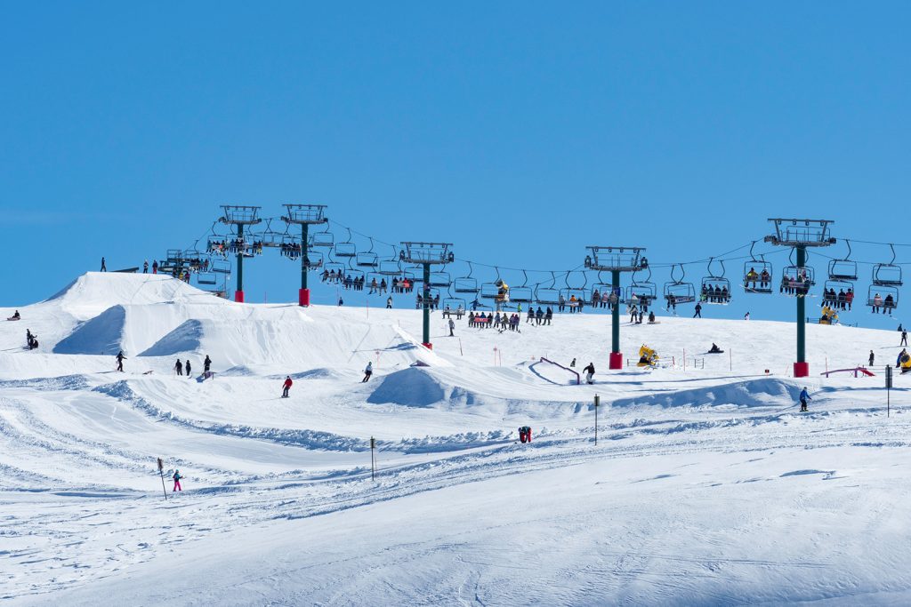 03-bright-valley-holiday-park-deal-winter-warmer Bright Valley Holiday Park, Porepunkah, BIG 4, Deal, Holiday Special Deal, Winter Warmer, Skiing, Snowboarding