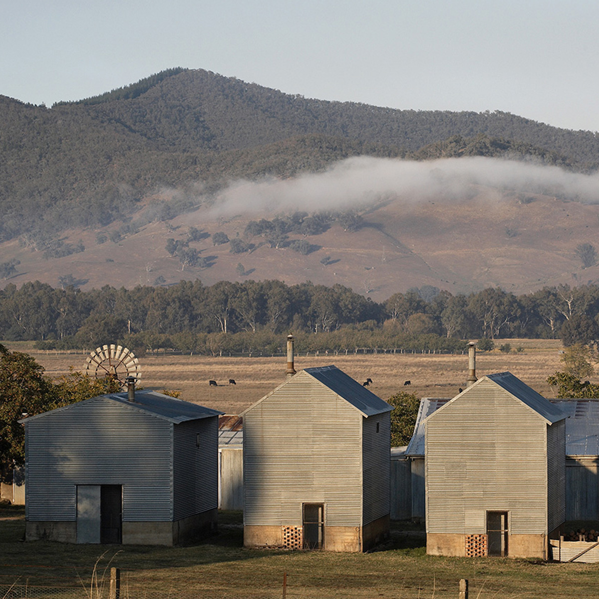 Bright Valley Holiday Park, BIG4, Porepunkah, Day Trips, Myrtleford