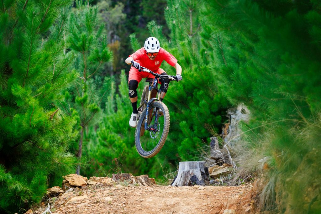 BVHP-Mystic-Bike-Park-MTB-03 Bright Valley Holiday Park, BIG4, Cycling, Bike Rides, Mystic Bike Park, MTB