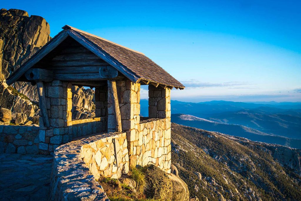BVHP-Walks and Trails Guide-The-Horn-Mount-Buffalo-01 Bright Valley Holiday Park, BIG4, Hiking, Walks and Trails, The Horn, Mount Buffalo